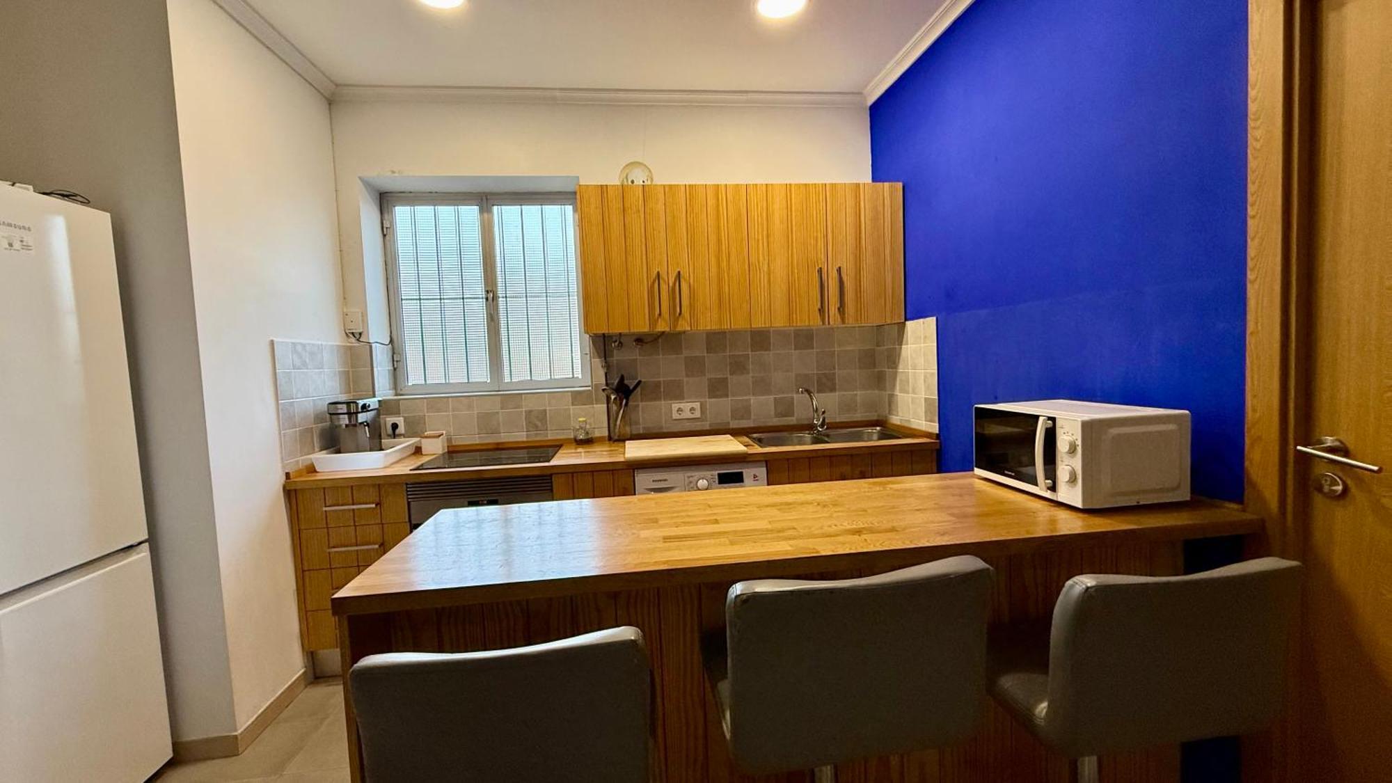 Apartamento Turistico Ciudad Jardin - Nervion. Sevilla Bagian luar foto