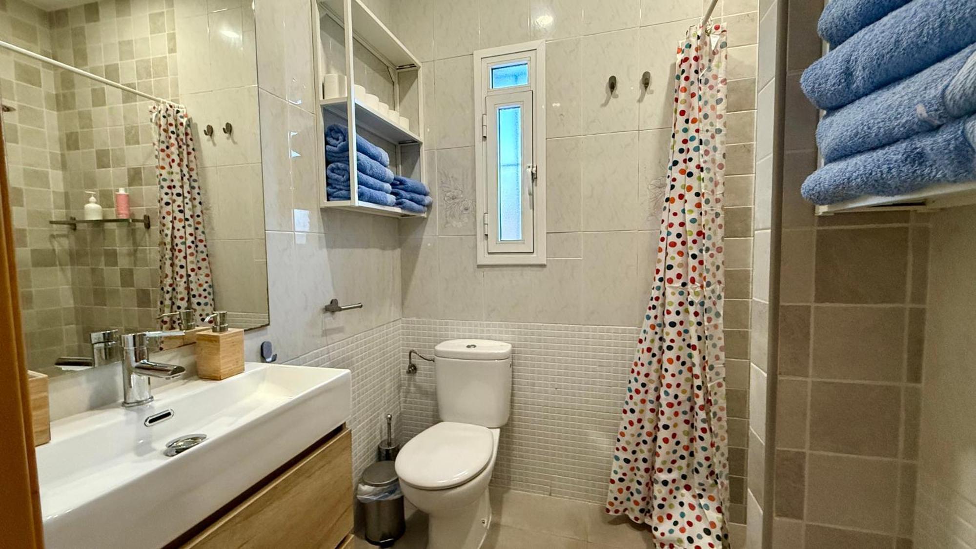 Apartamento Turistico Ciudad Jardin - Nervion. Sevilla Bagian luar foto